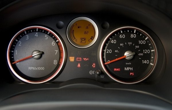 影響汽車油耗的三大因素 影響汽車油耗的三大因素