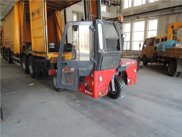 掛車動態(tài)衡計量檢衡車BJQ9350JJH 掛車動態(tài)衡計量檢衡車BJQ9350JJH