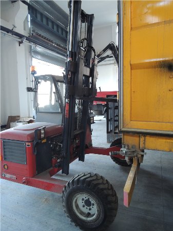 掛車動態(tài)衡計量檢衡車BJQ9350JJH 掛車動態(tài)衡計量檢衡車BJQ9350JJH