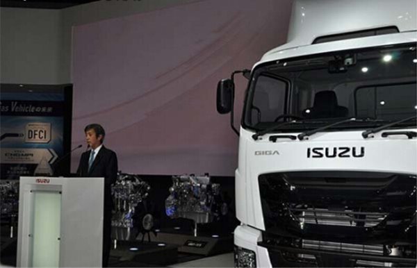 五十鈴檢衡車新款駕駛室 五十鈴檢衡車新款駕駛室