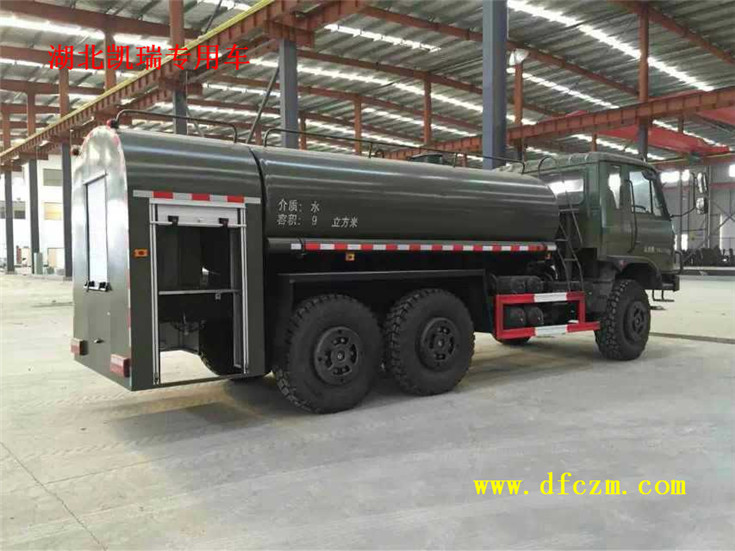 東風(fēng)消防灑水車水泵倉(cāng) 東風(fēng)消防灑水車水泵倉(cāng)