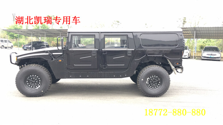 東風(fēng)猛士高性能越野車 東風(fēng)猛士高性能越野車