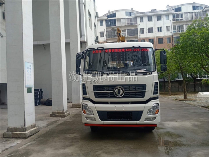 江陵縣公共檢驗檢測中心“匯斯誠牌”DWJ5315JJH型計量檢衡車 江陵縣公共檢驗檢測中心“匯斯誠牌”DWJ5315JJH型計量檢衡車