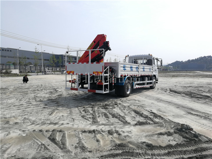 帕爾菲格進(jìn)口吊臂檢衡車 帕爾菲格進(jìn)口吊臂檢衡車