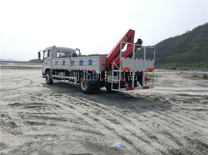 總質(zhì)量18噸計(jì)量檢衡車 總質(zhì)量18噸計(jì)量檢衡車