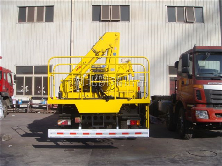 ZFQ5240JJH 計量檢衡車(后) ZFQ5240JJH 計量檢衡車(后)