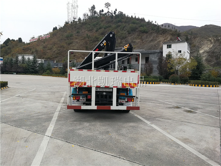 DWJ5181JJHD5計(jì)量檢衡車(后) DWJ5181JJHD5計(jì)量檢衡車(后)