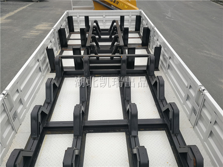 DWJ5313JJH型計量檢衡車砝碼定位裝置 DWJ5313JJH型計量檢衡車砝碼定位裝置