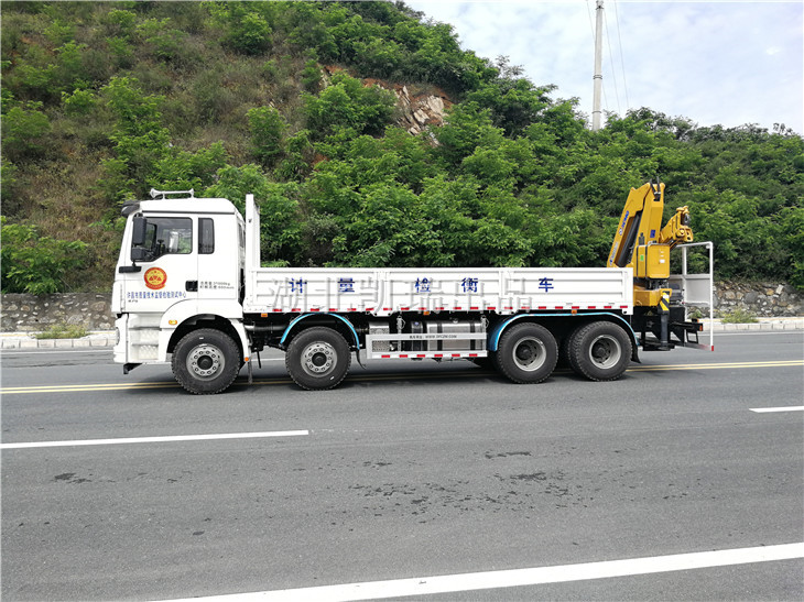 許昌市質(zhì)量監(jiān)督檢驗(yàn)測(cè)試中心檢衡車(左) 許昌市質(zhì)量監(jiān)督檢驗(yàn)測(cè)試中心檢衡車(左)