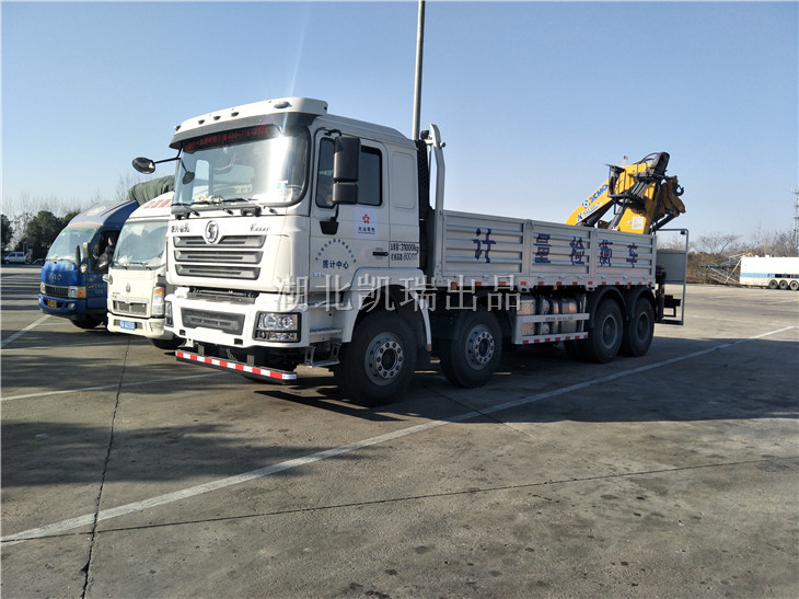 陜汽重型計(jì)量檢衡車發(fā)運(yùn)(左前) 陜汽重型計(jì)量檢衡車發(fā)運(yùn)(左前)