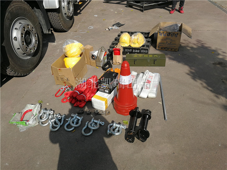 計量檢衡車隨車配置工具與設(shè)備 計量檢衡車隨車配置工具與設(shè)備