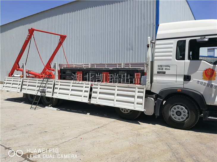 西固計(jì)量所購(gòu)的叉車計(jì)量檢衡車整體培訓(xùn) 西固計(jì)量所購(gòu)的叉車計(jì)量檢衡車整體培訓(xùn)