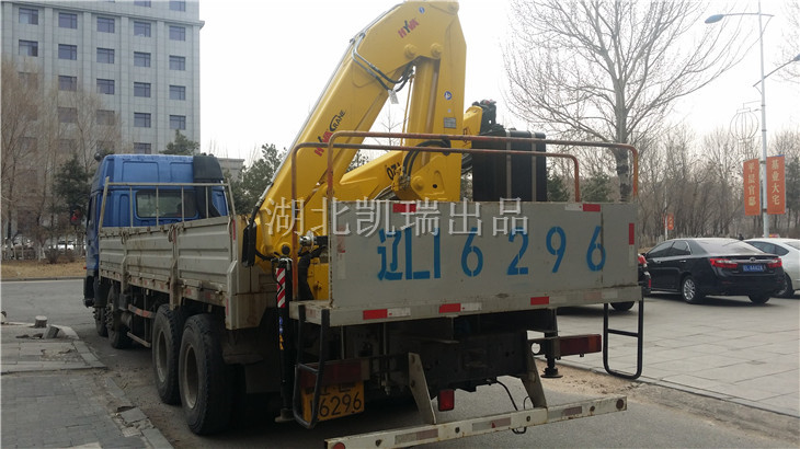 盤錦市計量測試所檢衡車樣式 盤錦市計量測試所檢衡車樣式