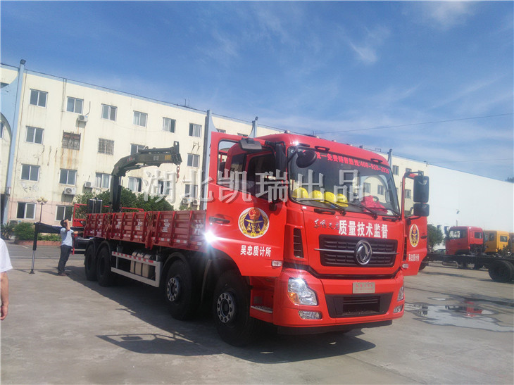 試驗(yàn)檢衡車吊機(jī)整體性能 試驗(yàn)檢衡車吊機(jī)整體性能