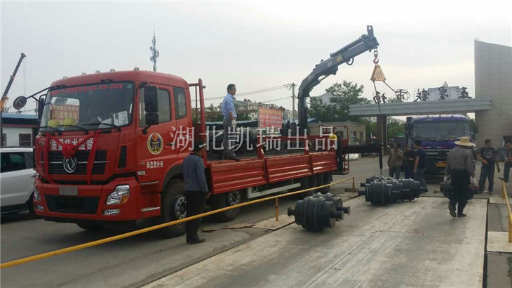 計(jì)量檢衡車檢測(cè)汽車衡 計(jì)量檢衡車檢測(cè)汽車衡