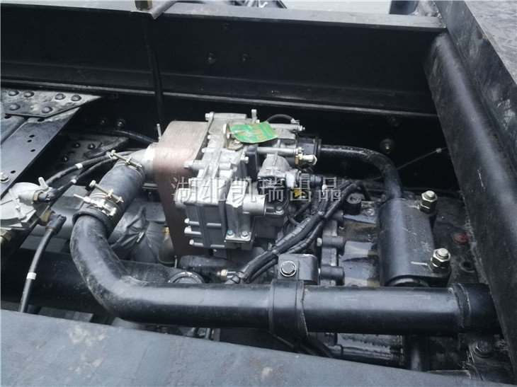 計(jì)量檢衡車(chē)安全裝置液力緩速器 計(jì)量檢衡車(chē)安全裝置液力緩速器