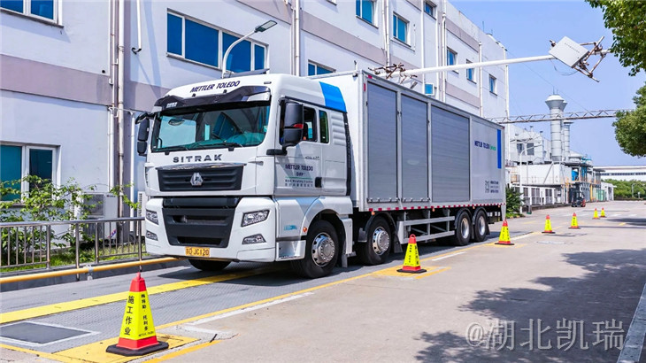 廂式計(jì)量檢衡車標(biāo)定電子汽車衡 廂式計(jì)量檢衡車標(biāo)定電子汽車衡