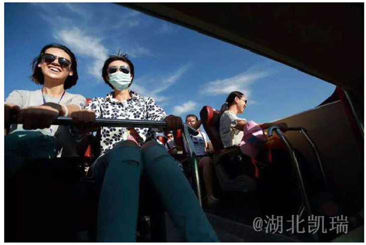 沙漠車行駛中帶來的刺激 沙漠車行駛中帶來的刺激