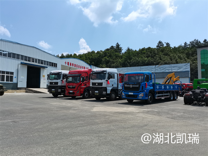 四臺新款計量檢衡車齊發(fā)車(左前) 四臺新款計量檢衡車齊發(fā)車(左前)
