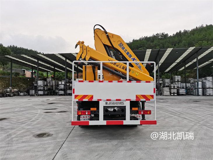 DWJ5180JJHD6型計(jì)量檢衡車(后) DWJ5180JJHD6型計(jì)量檢衡車(后)