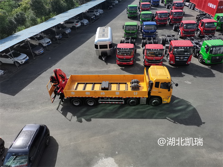 DWJ5311JJHD6型計量檢衡車(俯視圖) DWJ5311JJHD6型計量檢衡車(俯視圖)